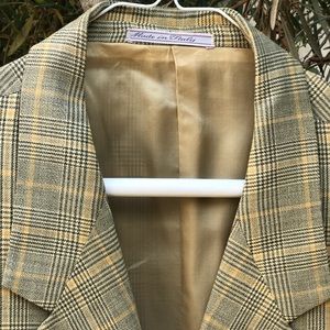 corneliani sport jacket